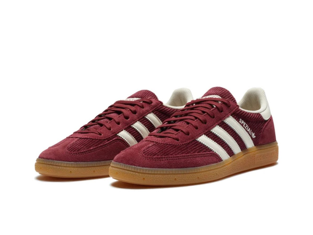 Adidas Handball Spezial Shadow Red