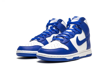 Nike Dunk High Game Royal (GS)