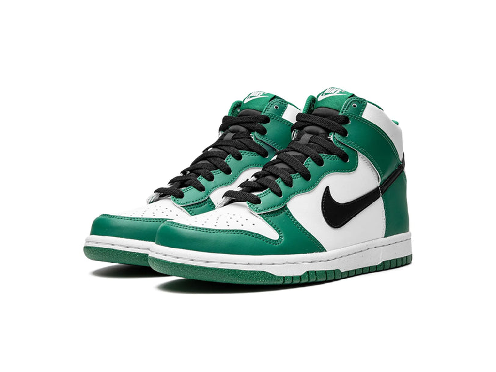 Nike Dunk High Celtics (GS)