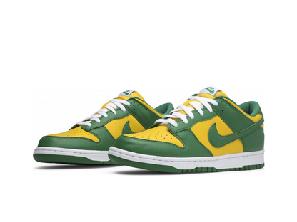 Nike Dunk Low Brazil (2020./2024.)