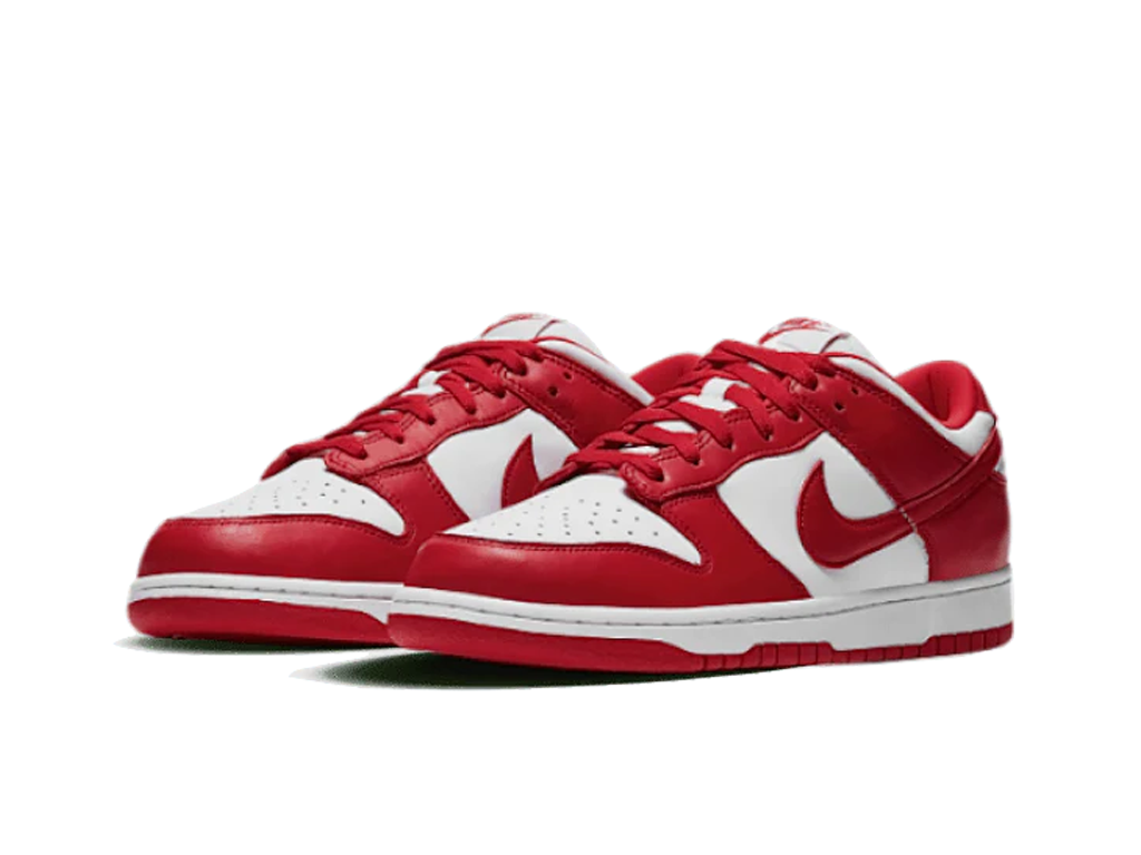 Nike Dunk Low SP St. John's (2020/2023)-sneakers-Nike-pikastore.cz