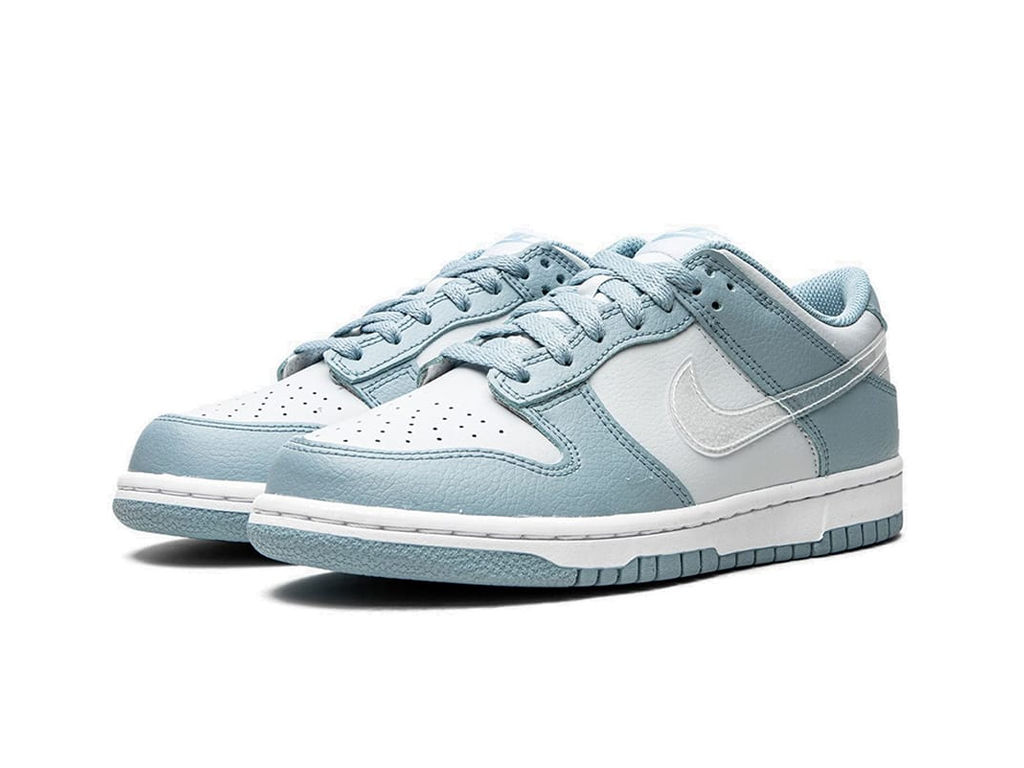 Nike Dunk Low Clear Aqua (PS)