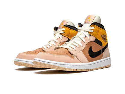 Nike Jordan 1 Mid SE Particle Beige (Women's)