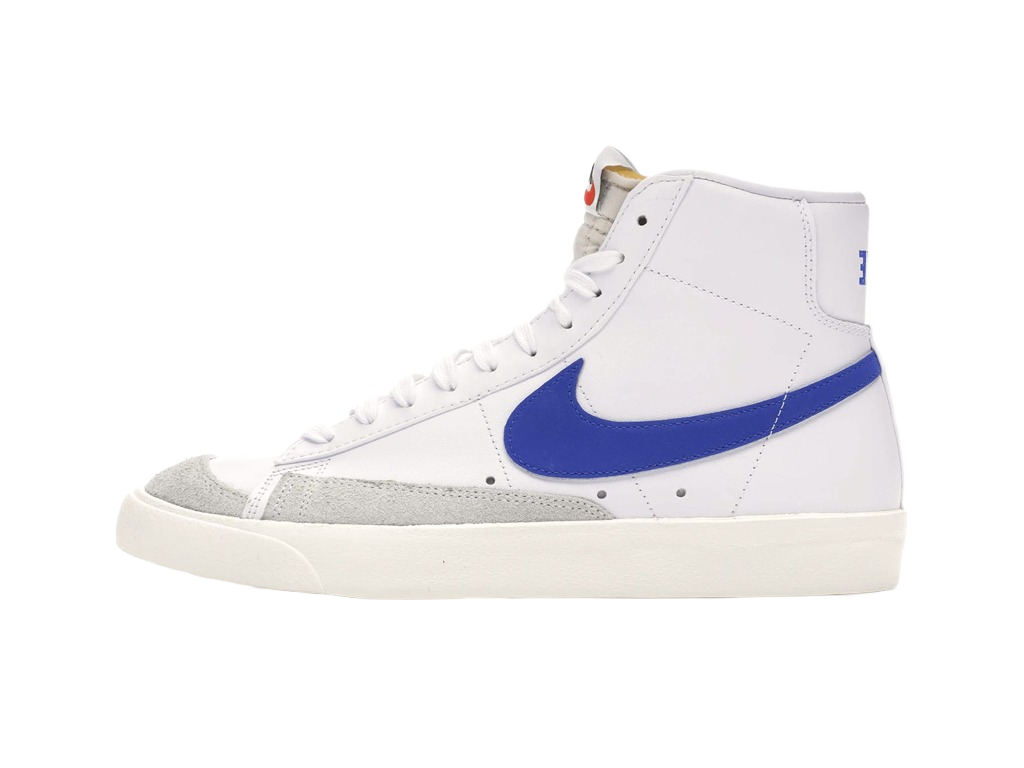 Nike Blazer Mid 77 Vintage Racer Blue-sneakers-Nike-pikastore.cz