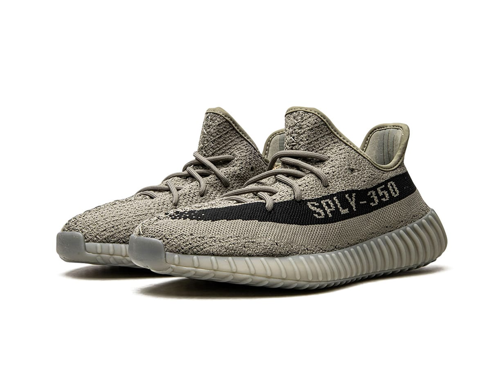 Adidas Yeezy Boost 350 V2 Granite