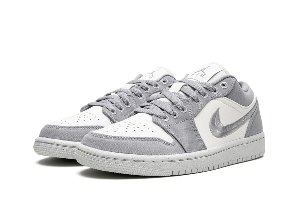 Nike Jordan 1 Low SE Light Stel Grey (Women's)