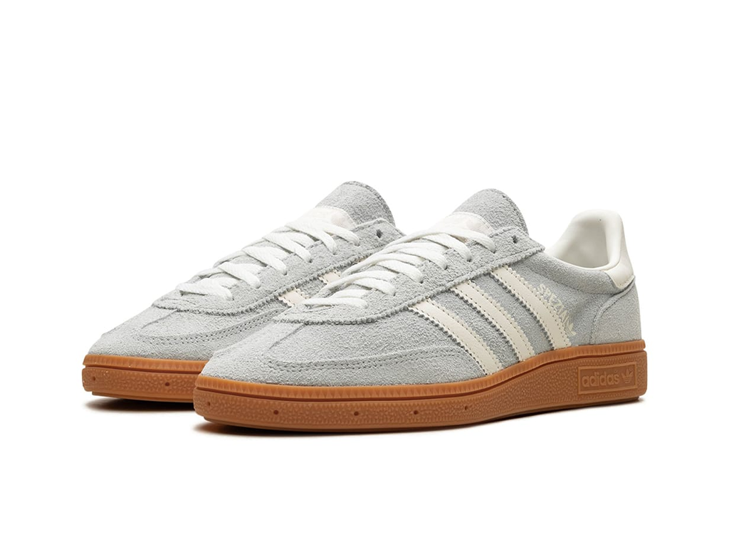 Adidas Handball Spezial Wonder Silver Gum (Women's)