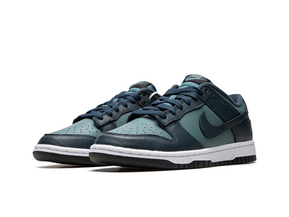 Nike Dunk Low Mineral Slate Armory Navy