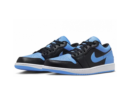 Nike Jordan 1 Low University Blue (GS)