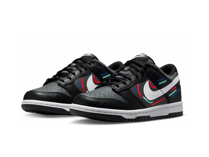 Nike Dunk Low Next Nature Marker Swoosh (GS)