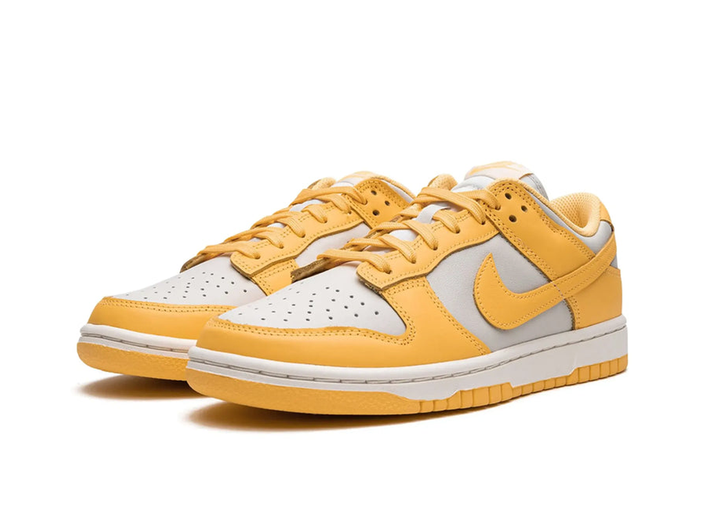 Nike Dunk Low Citron Pulse (Women's)