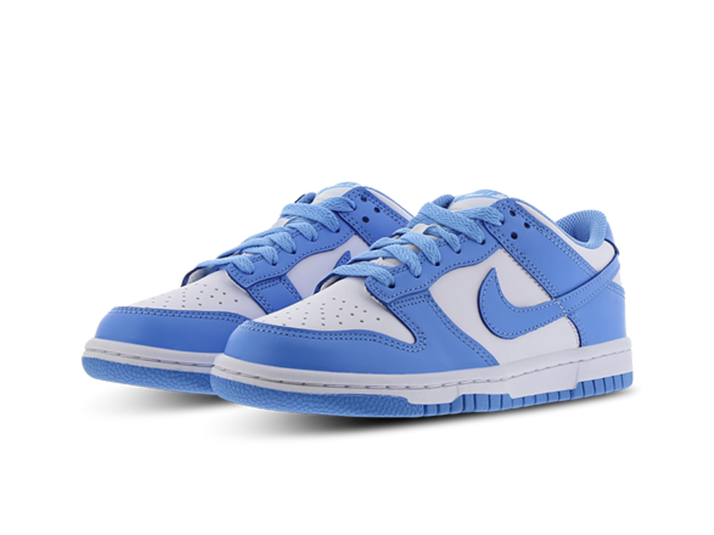 Nike Dunk Low UNC (2021/2024) (PS)