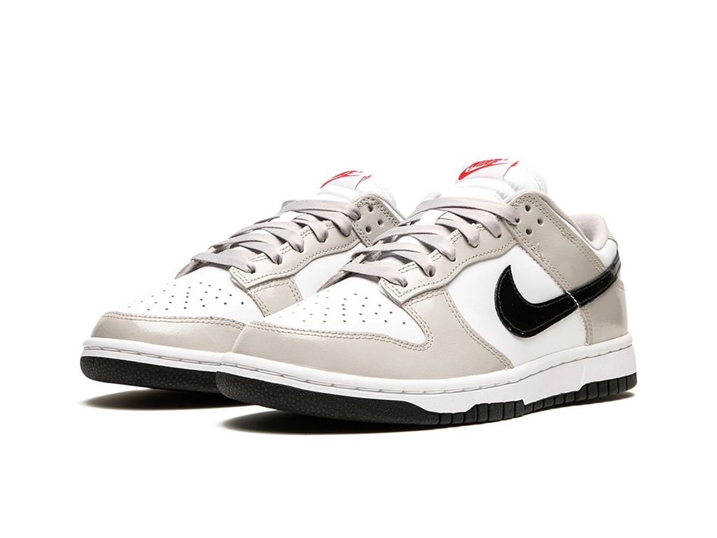Nike Dunk Low Light Iron Ore (Women's)-sneakers-Nike-pikastore.cz
