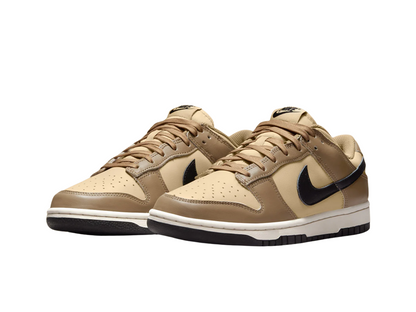 Nike Dunk Low Dark Driftwood (Women's)