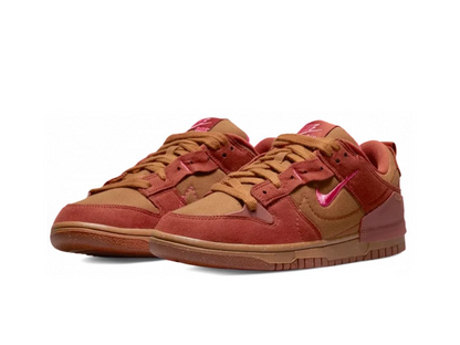 Wmns Dunk Low Disrupt 2 Desert Bronze