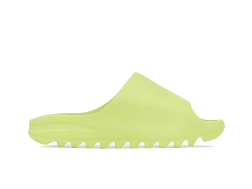 Adidas Yeezy Slide Glow Green-sneakers-Adidas-pikastore.cz