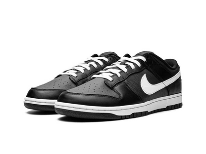 Nike Dunk Low Black White (2022)