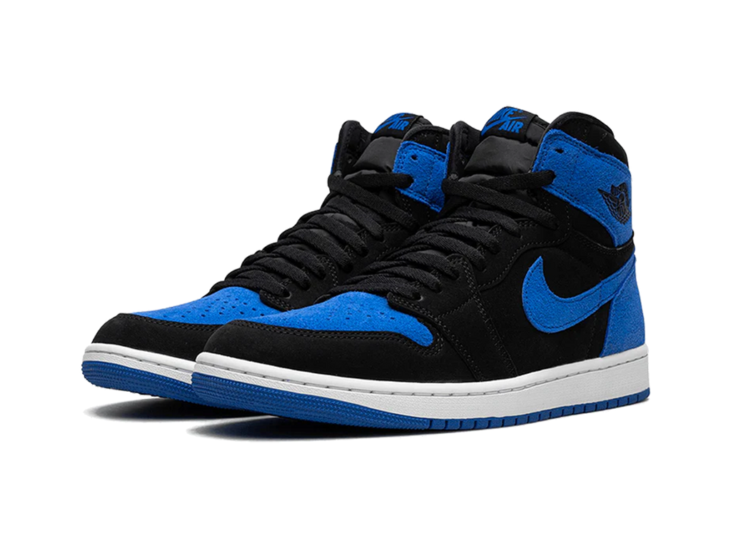 Air Jordan 1 Retro High OG Royal Reimagined