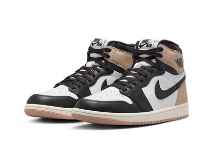 Nike Jordan 1 Retro High OG Latte (Women's)