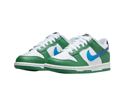 Nike Dunk Low GS Malachite