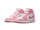 Nike Air Jordan 1 Mid Valentine's Day (2023) (GS)-sneakers-Air Jordan-pikastore.cz