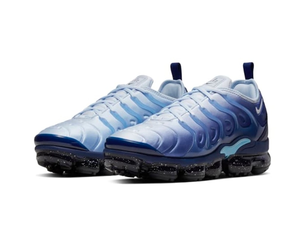 Nike Air VaporMax Plus Blizzard