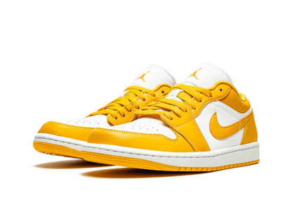 Nike Air Jordan 1 Low Pollen