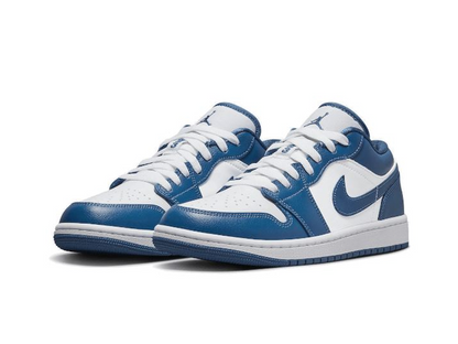 Jordan 1 Low Marina Blue (ženske)