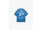 Represent Icarus T-Shirt Sky Blue-Represent-pikastore.cz