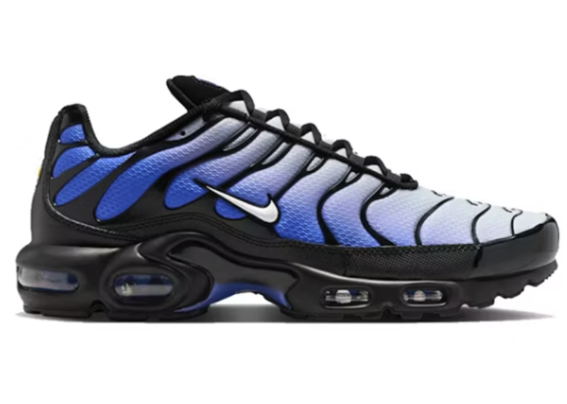Nike Air Max Plus Black Sapphire White-Nike-pikastore.cz
