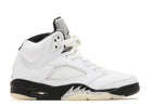 Air Jordan 5 Retro White Black-Air Jordan-pikastore.cz
