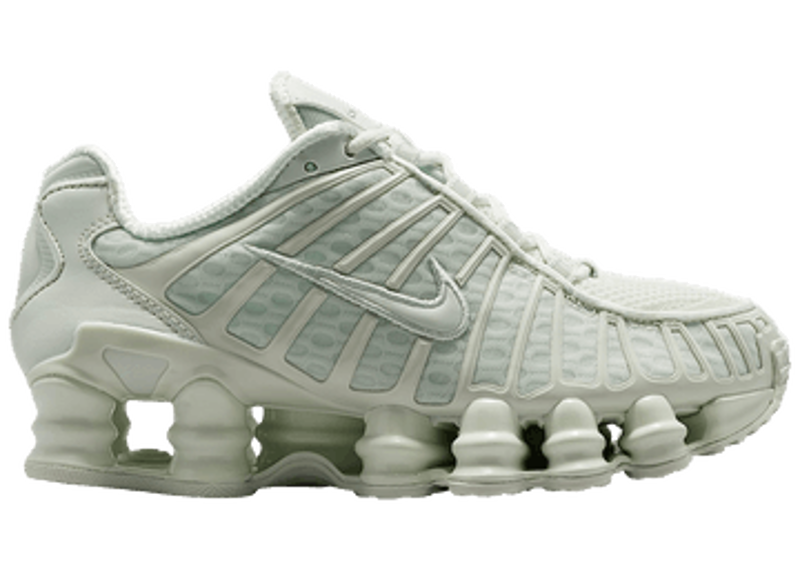 Nike Shox TL GS Spruce Aura