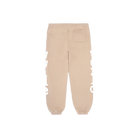 Sp5der Beluga Sweatpants Sand-Sp5der-pikastore.cz