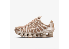 Nike Shox TL Linen
