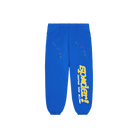 Sp5der TC Sweatpants Blue-Sp5der-pikastore.cz