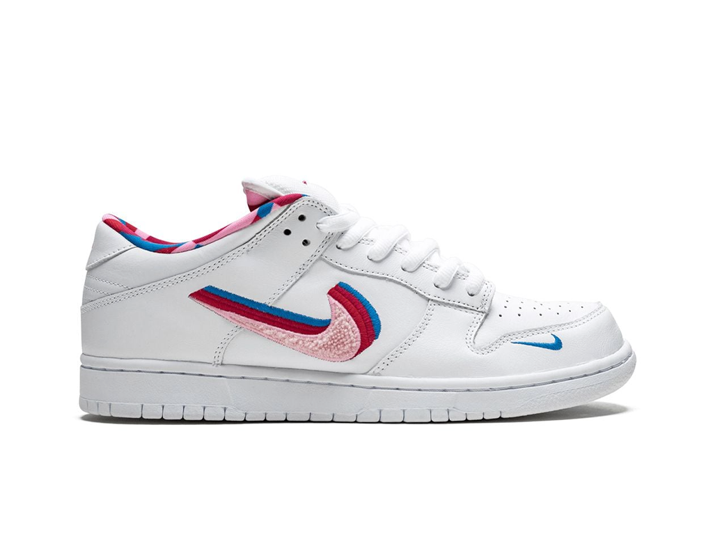 Parra x Dunk Low OG SB QS