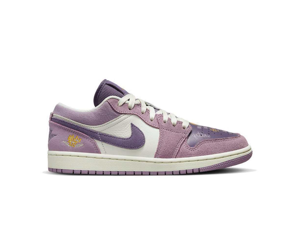 Nike Jordan 1 Low Unity (Women's)