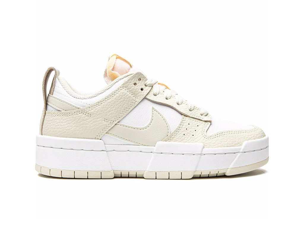 Nike Dunk Low Disrupt Sea Glass White (ženske)