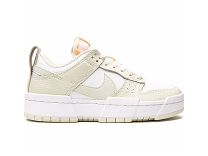 Nike Dunk Low Disrupt Sea Glass White (Women's)