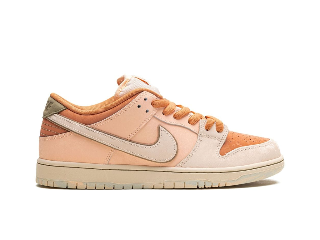 Nike Dunk Low SB Trocadero Gardens