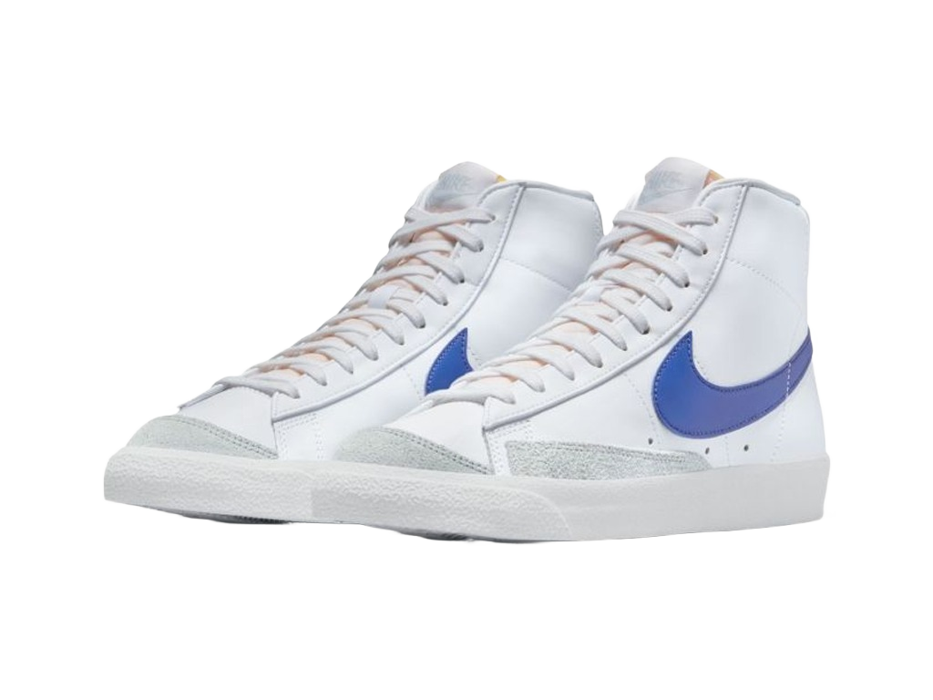 Nike Blazer Mid 77 Vintage Racer Blue-sneakers-Nike-pikastore.cz