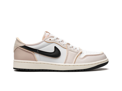 Air Jordan 1 Retro Low OG EX Coconut Milk