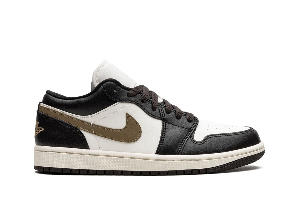 Nike Jordan 1 Low Shadow Brown (Women's)