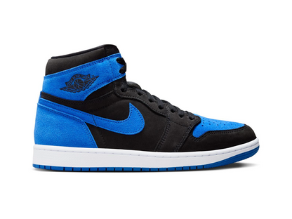 Air Jordan 1 Retro High OG Royal Reimagined