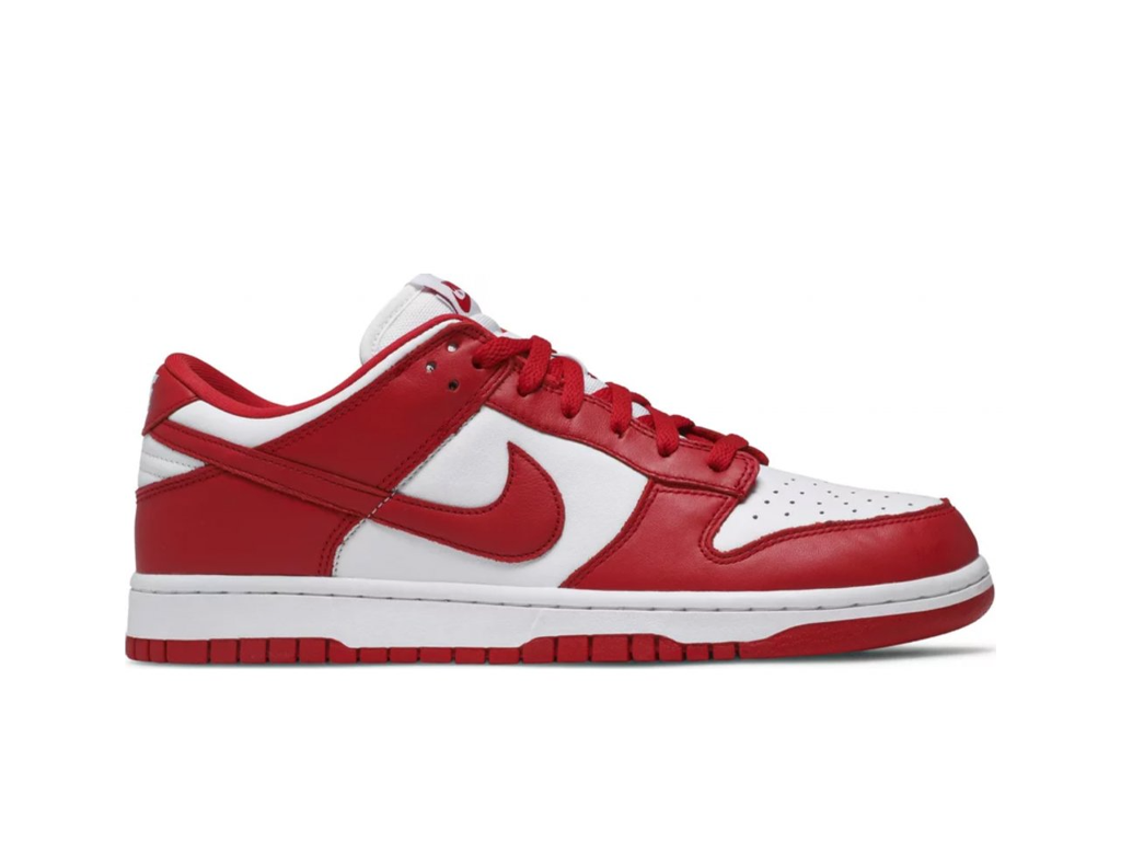 Nike Dunk Low SP St. John's (2020/2023)-sneakers-Nike-pikastore.cz