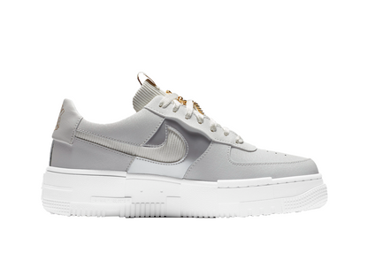 Nike Wmns Air Force 1 Pixel Summit White