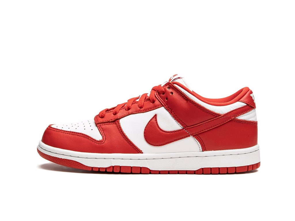 Nike Dunk Low SP St. John's (2020/2023)-sneakers-Nike-pikastore.cz