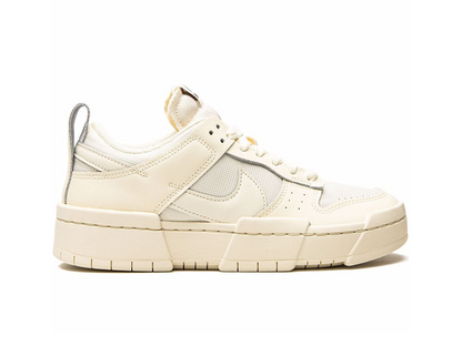 Nike Dunk Low Disrupt Coconut Milk (ženske)