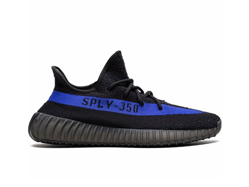 Adidas Yeezy Boost 350 V2 Dazzling Blue-sneakers-Adidas-pikastore.cz
