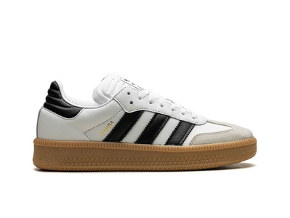 adidas Samba XLG bijele crne gume